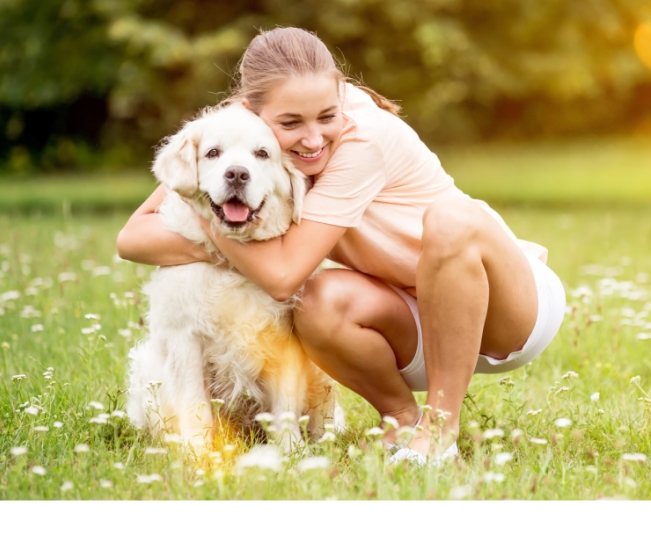 Read more about the article Ways To Celebrate Being A Pet Mom